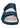 FINN COMFORT Riad Herrenschuh in blau