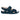 FINN COMFORT Toro-S Herrenschuh in schwarz