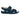 FINN COMFORT Toro-S Herrenschuh in schwarz
