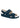 FINN COMFORT Toro-S Herrenschuh in schwarz