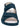 FINN COMFORT Toro-S Herrenschuh in schwarz
