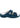 FINN COMFORT Sansibar Damenschuh in blau