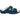 FINN COMFORT Sansibar Damenschuh in blau