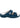 FINN COMFORT Sansibar Damenschuh in blau