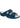 FINN COMFORT Sansibar Damenschuh in blau