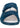 FINN COMFORT Sansibar Damenschuh in blau