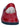 FINN COMFORT Canaro Damenschuh in rot