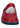 FINN COMFORT Canaro Damenschuh in rot