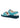 FINN COMFORT Wanaka-S Damenschuh in blau