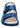 FINN COMFORT Milos Damenschuh in blau