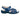 FINN COMFORT Gomera Damenschuh in blau