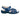 FINN COMFORT Gomera Damenschuh in blau