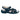 FINN COMFORT Gomera Damenschuh in schwarz