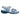 FINN COMFORT Linosa Damenschuh in blau