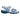 FINN COMFORT Linosa Damenschuh in blau