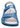 FINN COMFORT Linosa Damenschuh in blau