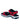 ECCO Yucatan Damenschuh in rot