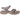 ECCO Offroad Roam W Damenschuh in beige