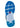 ALLROUNDER Active Herrenschuh in blau