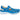WOLKY Rolling Sun Fantastic Damenschuh in blau