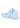 ANDREA CONTI Schnürstiefelette Damenschuh in weiss