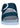 REMONTE Pantolette Damenschuh in blau