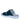 REMONTE Pantolette Damenschuh in blau