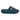 DOCKERS Pantolette Damenschuh in schwarz