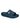 DOCKERS Pantolette Damenschuh in schwarz