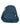DOCKERS Pantolette Damenschuh in schwarz