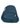 DOCKERS Pantolette Damenschuh in schwarz