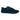 DOCKERS Barfußschuh Unisexschuh in schwarz