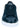 REMONTE Lite n Soft Damenschuh in schwarz