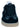 REMONTE Sneaker Damenschuh in schwarz