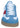 REMONTE Sneaker Damenschuh in weiss
