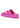 DOCKERS Pantoletten Damenschuh in rot