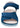 HARTJES Breeze Damenschuh in blau