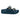 DOCKERS Pantoletten Damenschuh in schwarz