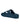 DOCKERS Pantoletten Damenschuh in schwarz