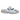 GABOR Pantolette Damenschuh in grau