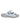 GABOR Pantolette Damenschuh in grau