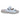 GABOR Pantolette Damenschuh in grau