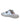 GABOR Pantolette Damenschuh in grau