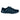 DOCKERS Barfußschuh Unisexschuh in schwarz