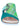 THINK Mizzi Damenschuh in gruen
