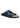 FJORT Pantolette Herrenschuh in schwarz