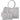 REMONTE Shopper Accessories in multicolor