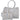 REMONTE Shopper Accessories in multicolor