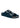 FJORT Pantolette Damenschuh in schwarz