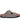 FJORT Pantolette Damenschuh in grau